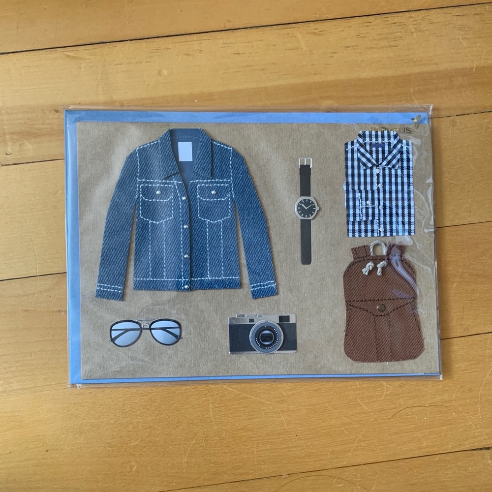 Papyrus - Father’s Day Card
